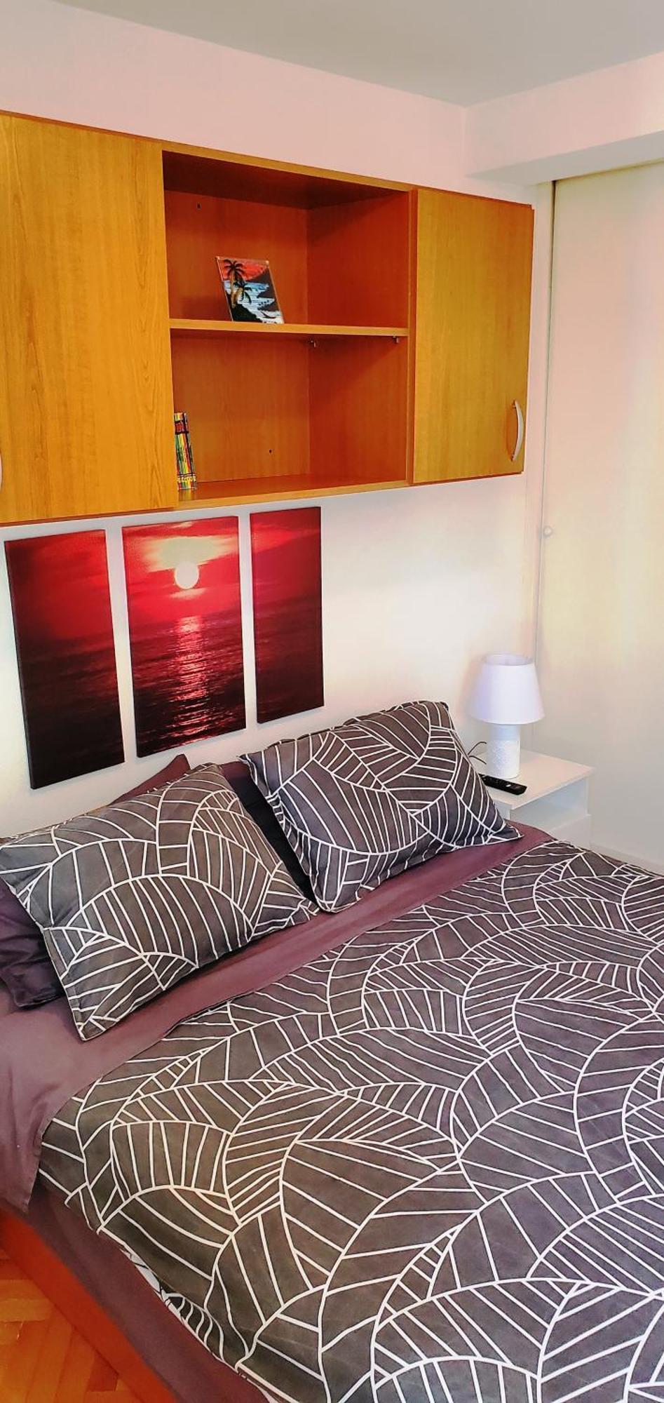 Zee Apartment Zadar Buitenkant foto